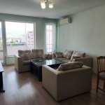 Дава се под наем Тристаен апартамент в Пловдив, Въстанически - 100 кв.м за 510 € - Снимка #1