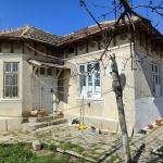 Къща в с. Спасово, Област Добрич - 70 кв.м за 429 €/кв.м - Снимка #1