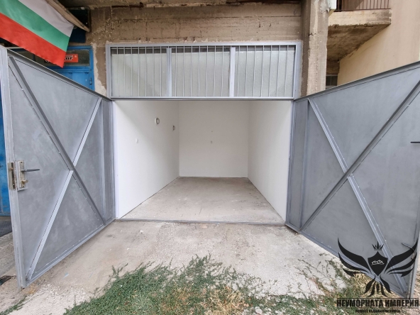 Дава се под наем Гараж / Паркомясто в Асеновград - 18 кв.м за 65 € - Снимка #1