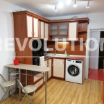 Дава се под наем Едностаен апартамент в Варна, Младост 1 - 40 кв.м за 300 € - Снимка #1