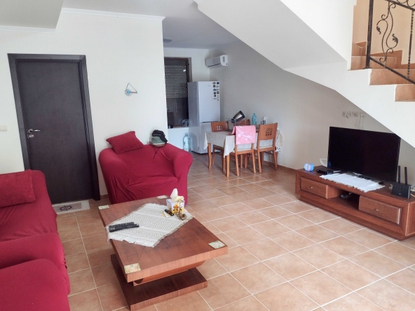 Къща в Свети Влас - 108 кв.м за 880 €/кв.м - Снимка #1