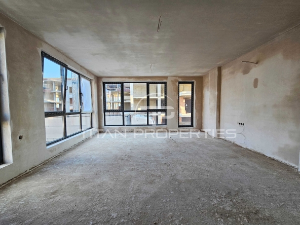 Тристаен апартамент в Пловдив, Остромила - 115 кв.м за 1301 €/кв.м - Снимка #1