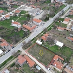 Парцел в с. Момино село, Област Пловдив - 832 кв.м за 48 €/кв.м - Снимка #1