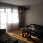 Едностаен апартамент в Видин, Център - 40 кв.м за 829 €/кв.м - Снимка #1