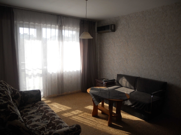 Едностаен апартамент в Видин, Център - 40 кв.м за 829 €/кв.м - Снимка #1