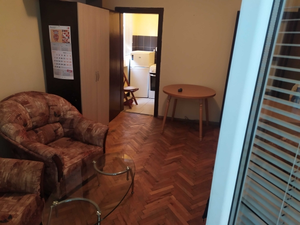 Дава се под наем Двустаен апартамент в София, Славия - 56 кв.м за 367.2 € - Снимка #1