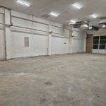 Дава се под наем Промишлена сграда в с. Церово, Област София-област - 500 кв.м за 1100 € - Снимка #1