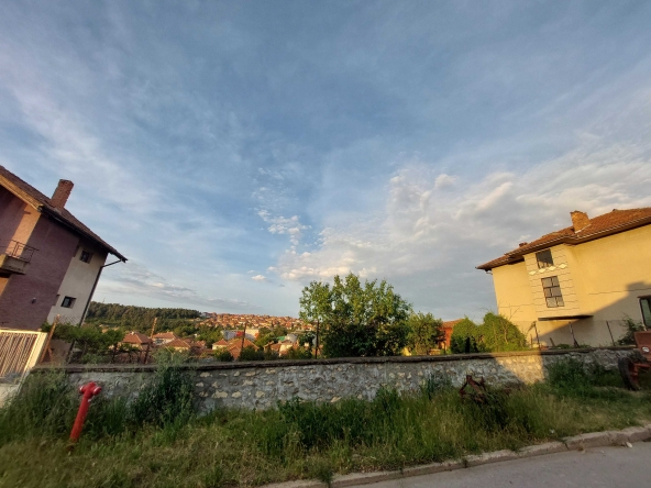 Парцел в Бяла - 1200 кв.м за 15 €/кв.м - Снимка #1