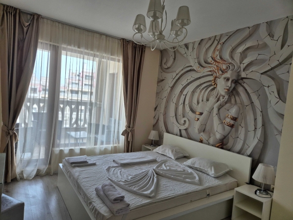 Тристаен апартамент в Варна, Автогара - 80 кв.м за 1813 €/кв.м - Снимка #1