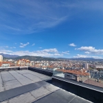 Тристаен апартамент в Благоевград, Освобождение - 176 кв.м за 910 €/кв.м - Снимка #1