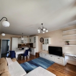 Тристаен апартамент в София, Манастирски ливади - 117 кв.м за 9 €/кв.м - Снимка #1