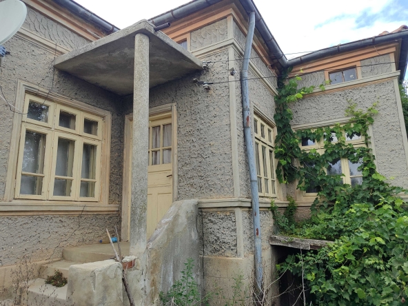 Къща в с. Житен, Област Добрич - 90 кв.м за 182 €/кв.м - Снимка #1