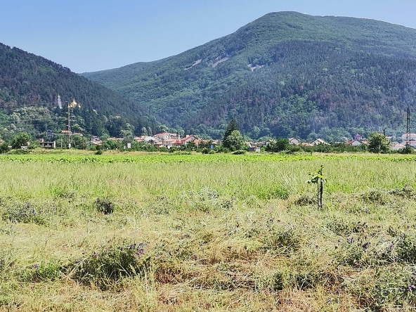Парцел в Крън - 9800 кв.м за 3 €/кв.м - Снимка #1
