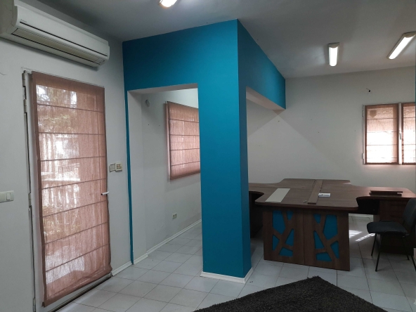Дава се под наем Офис в София, Павлово - 64 кв.м за 459 € - Снимка #1