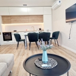 Дава се под наем Тристаен апартамент в Варна, Левски - 108 кв.м за 895 € - Снимка #1