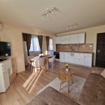 Дава се под наем Двустаен апартамент в Асеновград - 61 кв.м за 306 € - Снимка #1