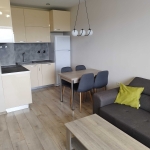 Дава се под наем Двустаен апартамент в Пловдив, Христо Смирненски - 66 кв.м за 408 € - Снимка #1