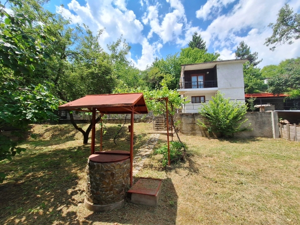 Къща в София, Дружба 2 - 73 кв.м за 4795 €/кв.м - Снимка #1