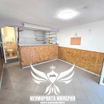 Дава се под наем Магазин в Асеновград - 21 кв.м за 205 € - Снимка #1