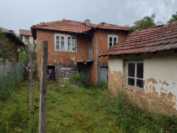 Къща в София, Бояна - 45 кв.м за 423 €/кв.м - Снимка #1