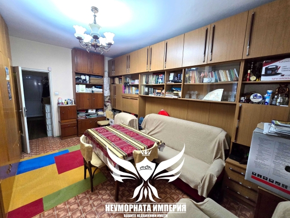 Тристаен апартамент в Пловдив, Кючук Париж - 68 кв.м за 2192 €/кв.м - Снимка #1