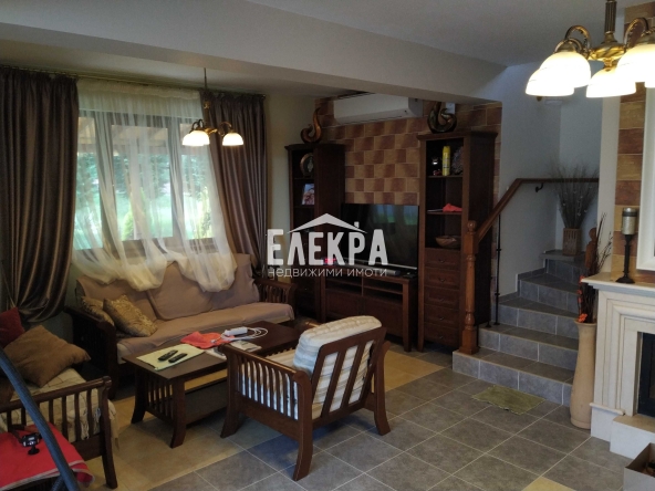 Къща в к.к. Камчия - 155 кв.м за 1994 €/кв.м - Снимка #1