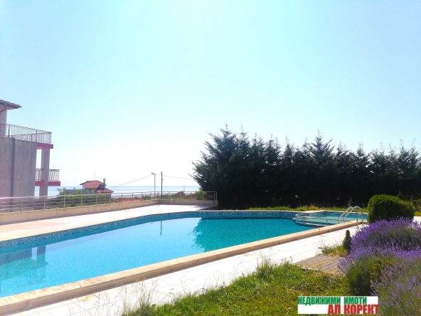 Дава се под наем Едностаен апартамент в Варна, Нептун - 28 кв.м за 42000 € - Снимка #1