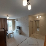 Дава се под наем Двустаен апартамент в Пловдив, Южен - 60 кв.м за 410 € - Снимка #1