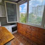 Тристаен апартамент в София, Овча купел 2 - 66 кв.м за 2697 €/кв.м - Снимка #1