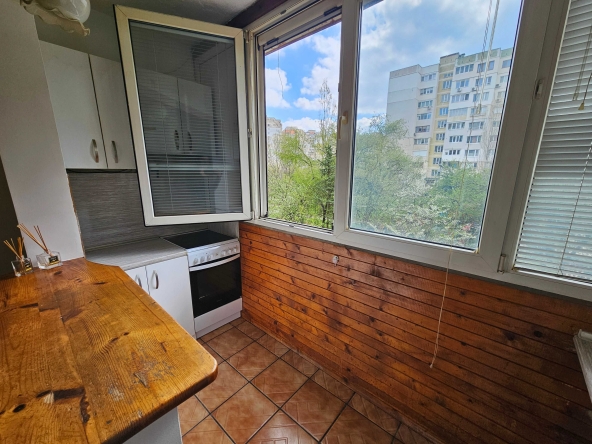 Тристаен апартамент в София, Овча купел 2 - 66 кв.м за 2697 €/кв.м - Снимка #1