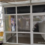 Дава се под наем Магазин в Приморско - 12 кв.м за 255 € - Снимка #1