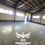 Дава се под наем Склад в Асеновград - 110 кв.м за 512 € - Снимка #1