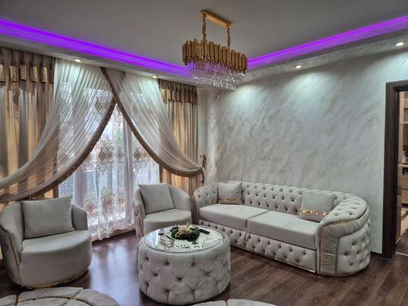 Двустаен апартамент в Варна, Младост 1 - 104 кв.м за 1779 €/кв.м - Снимка #1