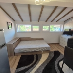 Дава се под наем Едностаен апартамент в Плевен, Идеален център - 30 кв.м за 229.5 € - Снимка #1