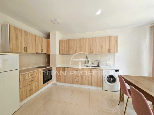 Тристаен апартамент в Стара Загора, Казански - 74 кв.м за 1825 €/кв.м - Снимка #1