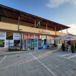 Дава се под наем Магазин в с. Братаница, Област Пазарджик - 400 кв.м за 510 € - Снимка #1