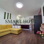 Двустаен апартамент в Велико Търново, Картала - 70 кв.м за 1758 €/кв.м - Снимка #1