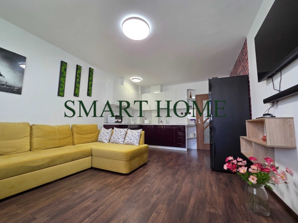 Двустаен апартамент в Велико Търново, Картала - 70 кв.м за 1758 €/кв.м - Снимка #1