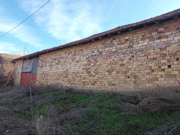 Къща в с. Минерални бани, Област Хасково - 170 кв.м за 153 €/кв.м - Снимка #1