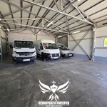 Дава се под наем Склад в Асеновград - 225 кв.м за 600 € - Снимка #1