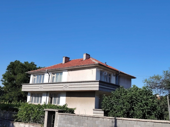 Къща в София, Люлин 6 - 320 кв.м за 304 €/кв.м - Снимка #1