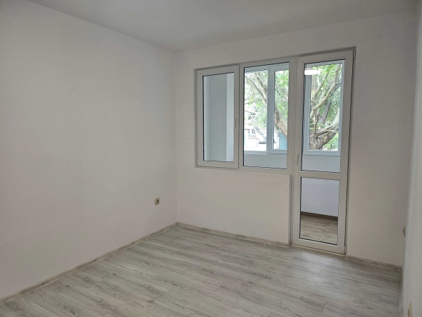 Едностаен апартамент в Варна, Изгрев - 25 кв.м за 2596 €/кв.м - Снимка #1