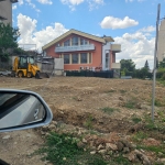 Парцел в Разград, Житница - 383 кв.м за 147 €/кв.м - Снимка #1