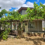 Къща в Разград, Промишлена зона - Запад - 56 кв.м за 1230 €/кв.м - Снимка #1