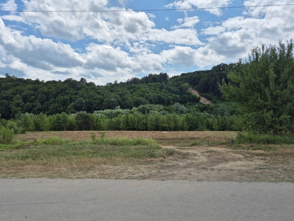 Парцел в Трявна - 2300 кв.м за 10 €/кв.м - Снимка #1