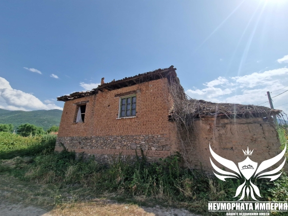 Къща в с. Тополово, Област Пловдив - 65 кв.м за 711 €/кв.м - Снимка #1