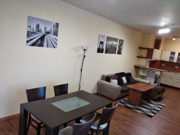 Дава се под наем Двустаен апартамент в София, Люлин - център - 75 кв.м за 530 € - Снимка #1