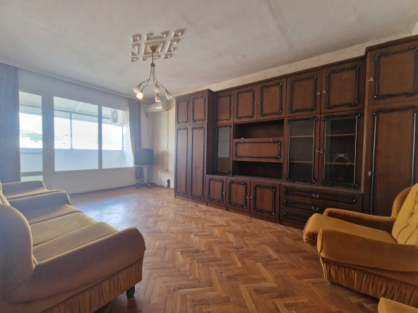 Многостаен апартамент в Благоевград, Струмско - 96 кв.м за 363 €/кв.м - Снимка #1