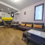 Тристаен апартамент в Благоевград, Широк център - 90 кв.м за 1700 €/кв.м - Снимка #1