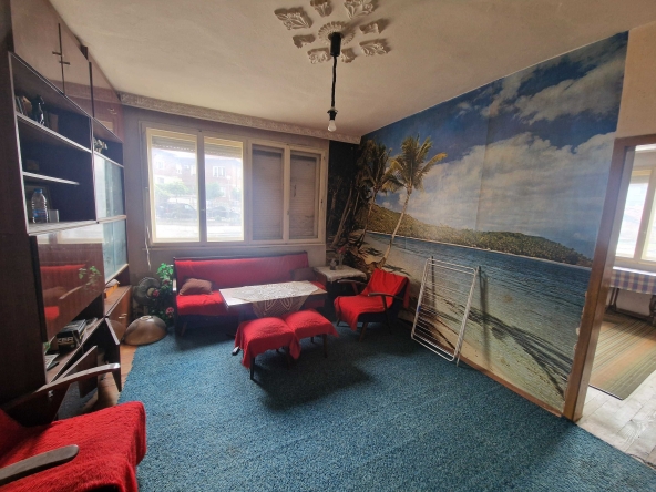 Многостаен апартамент в Благоевград, Идеален център - 110 кв.м за 1182 €/кв.м - Снимка #1